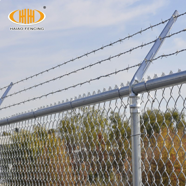 Galvanized Chain Link Mesh, Galvanized Chain Link Mesh Products